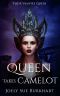 [Their Vampire Queen 5.60] • Queen Takes Camelot · Gwen